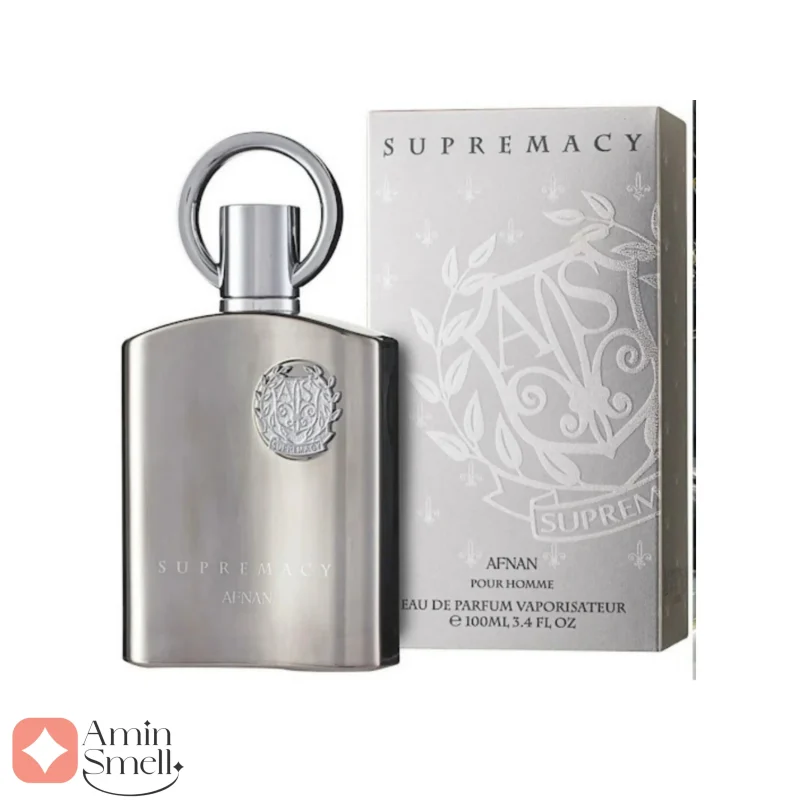 _سوپر_ماسی_پور_هوم_افنان_Supremacy_Pour_Homme_Afnan