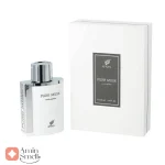عطر افنان پیور ماسک Afnan Pure Musk
