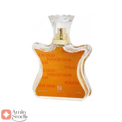 عطر عربی تاچ عود Touch Oud Ahmed Al Maghribi