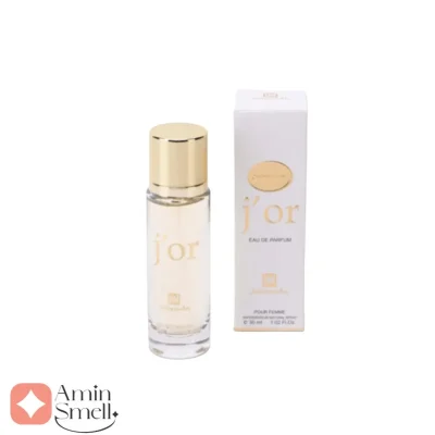 عطر_ادکلن_دیور_جادور_جانوین_johnwin_J’or