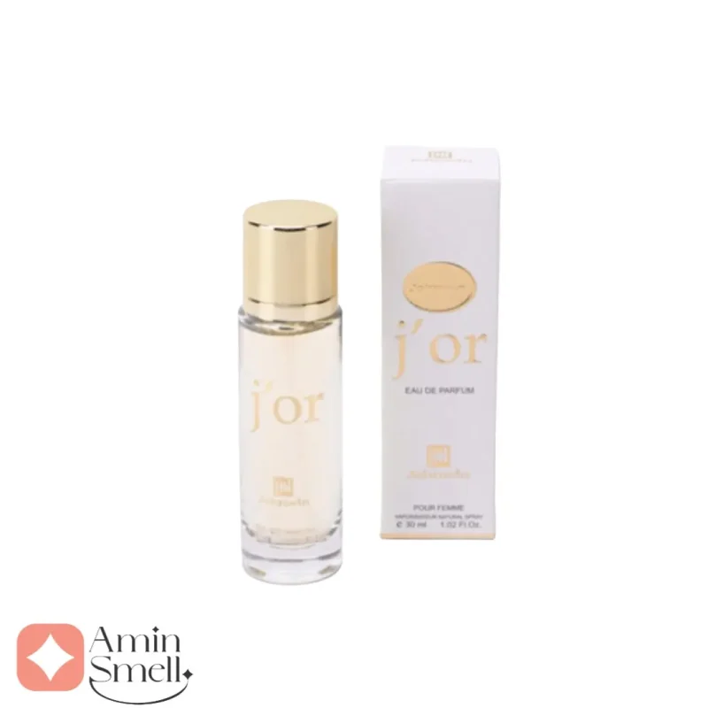 عطر_ادکلن_دیور_جادور_جانوین_johnwin_J’or