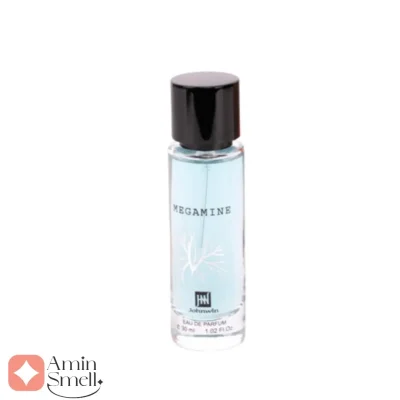 عطر_ادکلن_مگامارمگاماره_جانوین_johnwin_Megamare