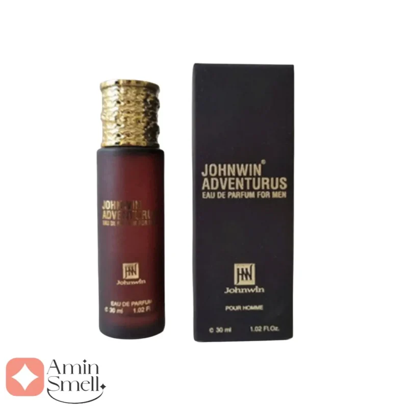 عطر_ایپک_ادونچر_امپر_جانوین_jackwins_Epic_Adventure