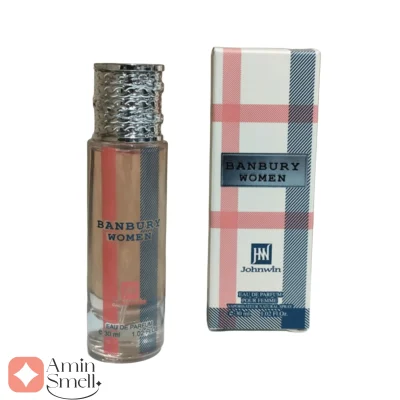 عطر_باربری_لندن_جانوین_johnwin_Burberry_London
