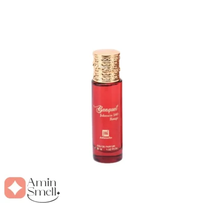 عطر_بانکوییت_رژ_540_جانوین_JOHNWIN_Banquet_rouge_540