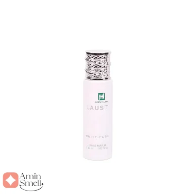 عطر_جانوین_رایحه_لاگوست_بلنک_پیور_Johnwin_Laust_