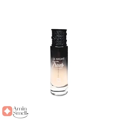 عطر_جانوین_لانکوم_ترزور_لا_نویت_Johnwin_Le_Night_Trues