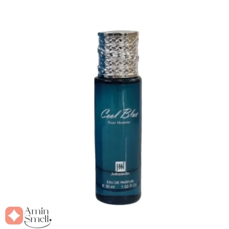 عطر_جانوین_کول_واتر_بلو_Jackwins_Cool_Blue_Pour_Homme