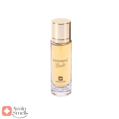 عطر_جانوین_گوچی_فلورا_30_میل_Johnwin_Florelle