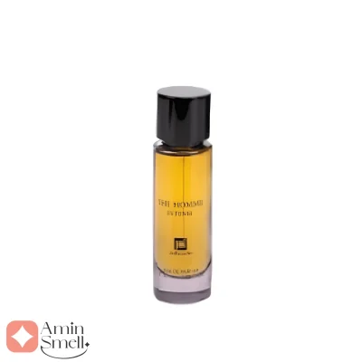 عطر_دیور_هوم_اینتنس_جانوین_johnwin_Dior_Homme_Intense
