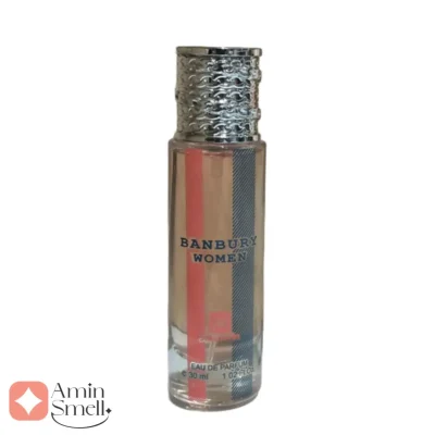 عطر_باربری_لندن_جانوین_johnwin_Burberry_London