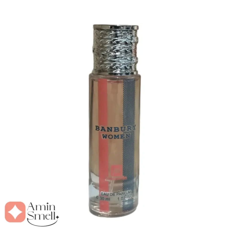 عطر_باربری_لندن_جانوین_johnwin_Burberry_London