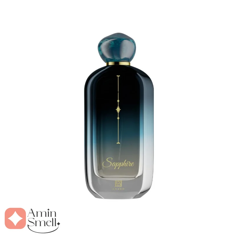 عطر_سفایر_احمد_المغربی_Sapphire_Ahmed_Al_Maghribi