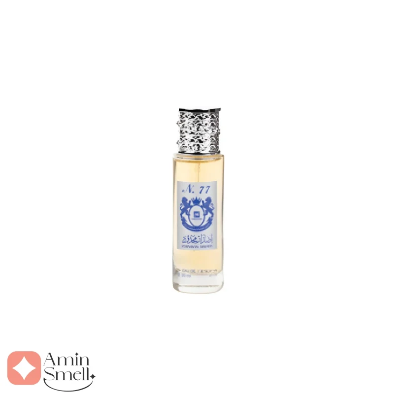 عطر_شیخ_کلاسیک_شماره_77_جانوین_No_77_Johnwin