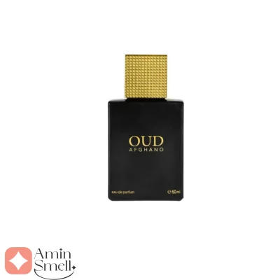 عطر_عودافغانو_احمدالمغربی_Oud_Afghano_Ahmed_Al_Maghribi