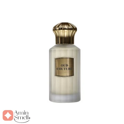 عطر_عود_کوتور_احمدالمغربی_Oud_Couture_Ahmed_Al_Maghribi