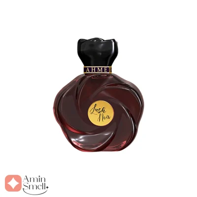 عطر_لش_نویر_احمد_المغربی_Lush_Noir_Ahmed_Al_Maghribi