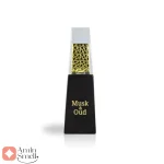 عطر_مشک_و_عود_احمدالمغربی_Musk_&_Oud_Ahmed_Al_Maghribi
