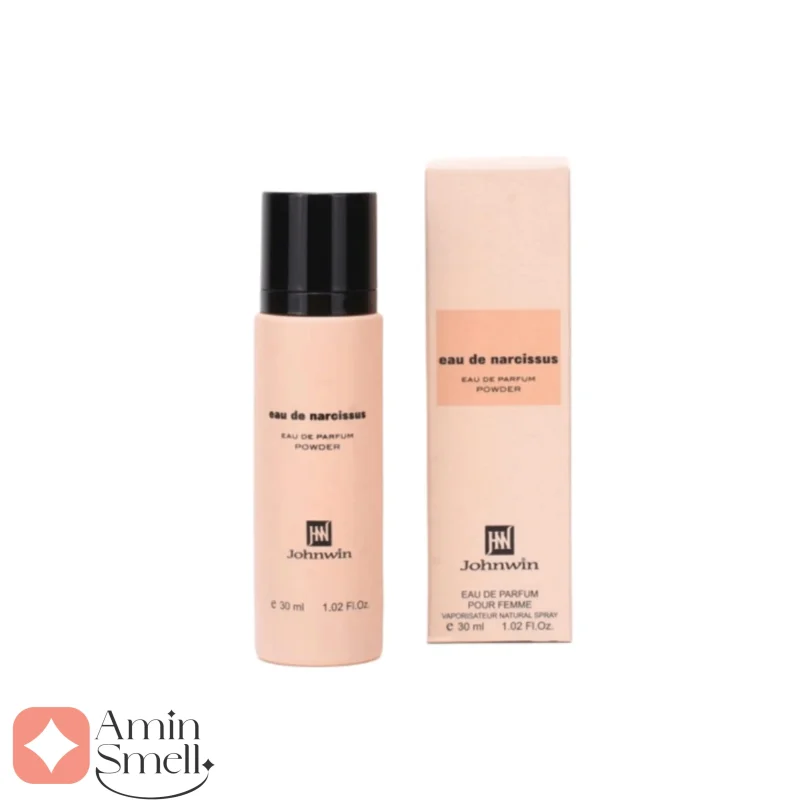 عطر_نارسیس_رودریگز_نارسیسو_جانوین_johnwin_Narcissus_