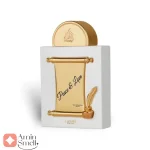لطافه پراید پیس اند لاو Lattafa Peace & Love