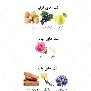 لطافه پراید پیس اند لاو Lattafa Peace & Love