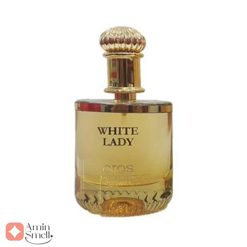 وایت لیدی اروس الحمبرا Alhambra White Lady Oros