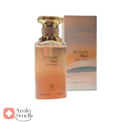 ادکلن پیچی پیچ احمد المغربی | Peachy Peach Ahmed Al Maghribi