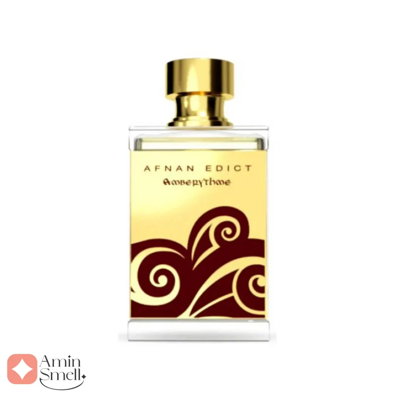 Afnan Amberythme افنان امبری تیم