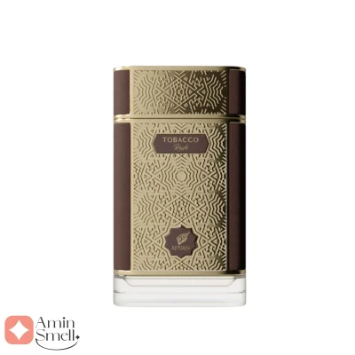 Afnan Tobacco Rush افنان توباکو راش