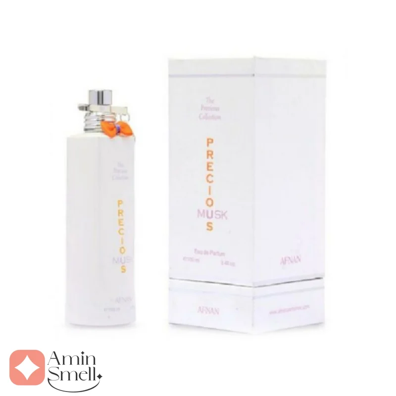 Afnan_Precious_Musk_افنان_پریشس_پرشس_مسک