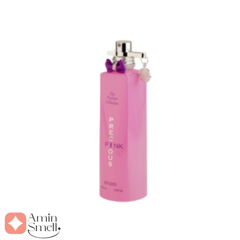 Afnan_Precious_Pink_افنان_پریشس_پرشس_پینک