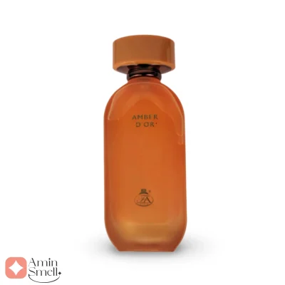 Amber_D'OR_Fragrance_World_ادکلن_امبر_دور_فرگرانس_ورد_