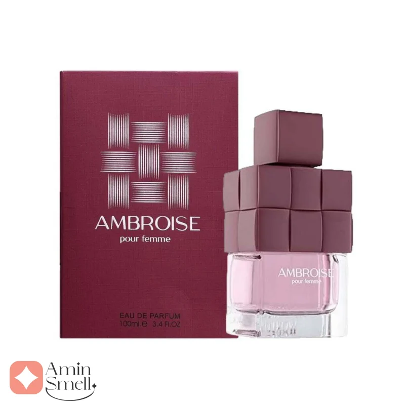 Ambroise_Pour_Femme_ادکلن_امبرویس_پور_فم_فرگرانس_ورد_