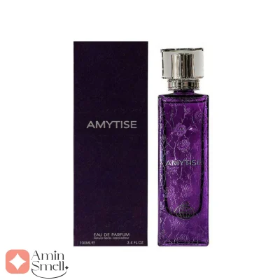 Amytise_Fragrance_World_ادکلن_آمیتیس_فرگرانس_ورد_