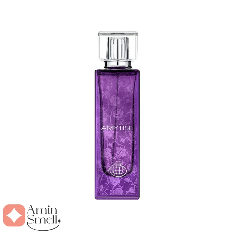 Amytise_Fragrance_World_ادکلن_آمیتیس_فرگرانس_ورد_