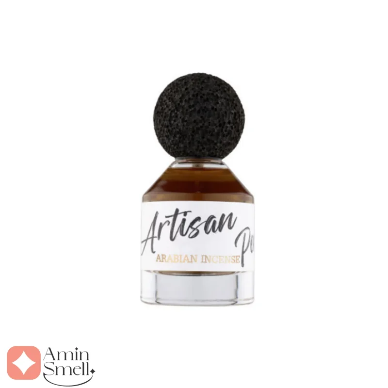 Arabian_Incense_Artisan_Perfumery_عربین_اینسنس_آرتیسان
