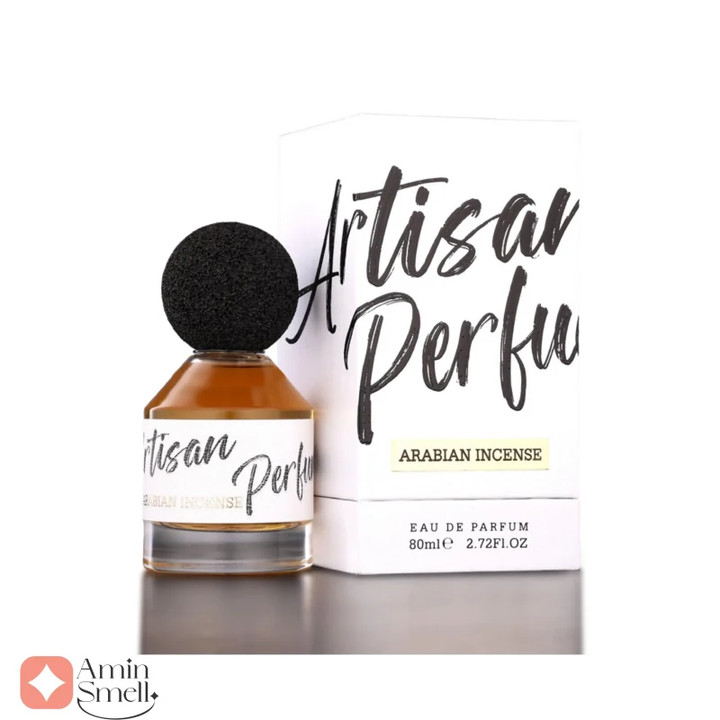 Arabian_Incense_Artisan_Perfumery_عربین_اینسنس_آرتیسان