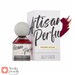 Brown_Sugar_Artisan_Perfumery_براون_شوگر_آرتیسان_