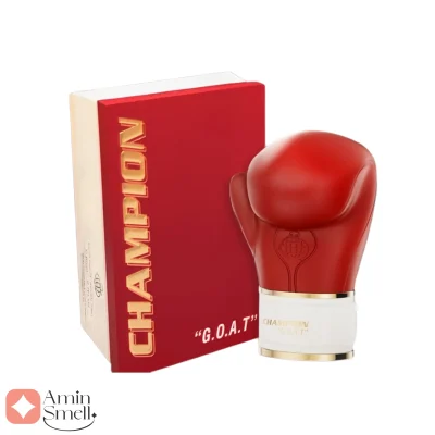 Champion_GOAT_Fragrance_World_ادکلن_چمپیون_گوت_