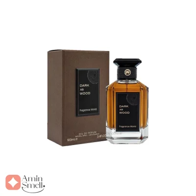 Dark_As_Wood_Fragrance_World_ادکلن_دارک_از_وود