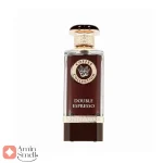 Double_Espresso_Fragrance_World_ادکلن_دبل_اسپرسو_