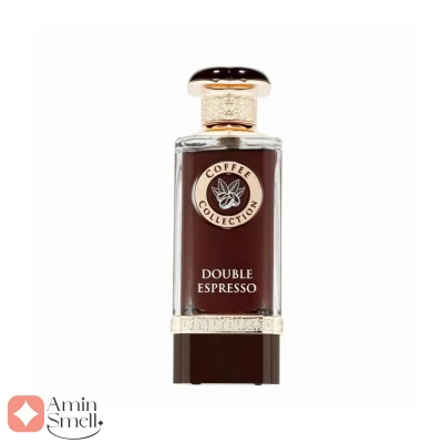 Double_Espresso_Fragrance_World_ادکلن_دبل_اسپرسو_