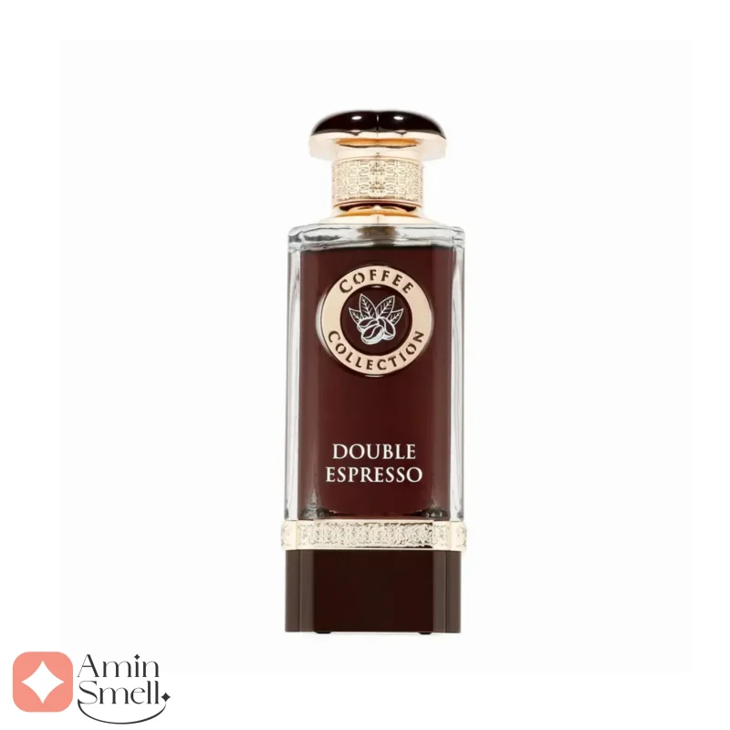 Double_Espresso_Fragrance_World_ادکلن_دبل_اسپرسو_