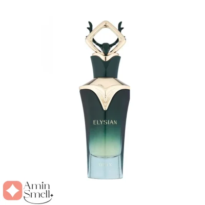 Elysian_Onyx_Fragrance_World_ادکلن_الیسیان_اونیکس