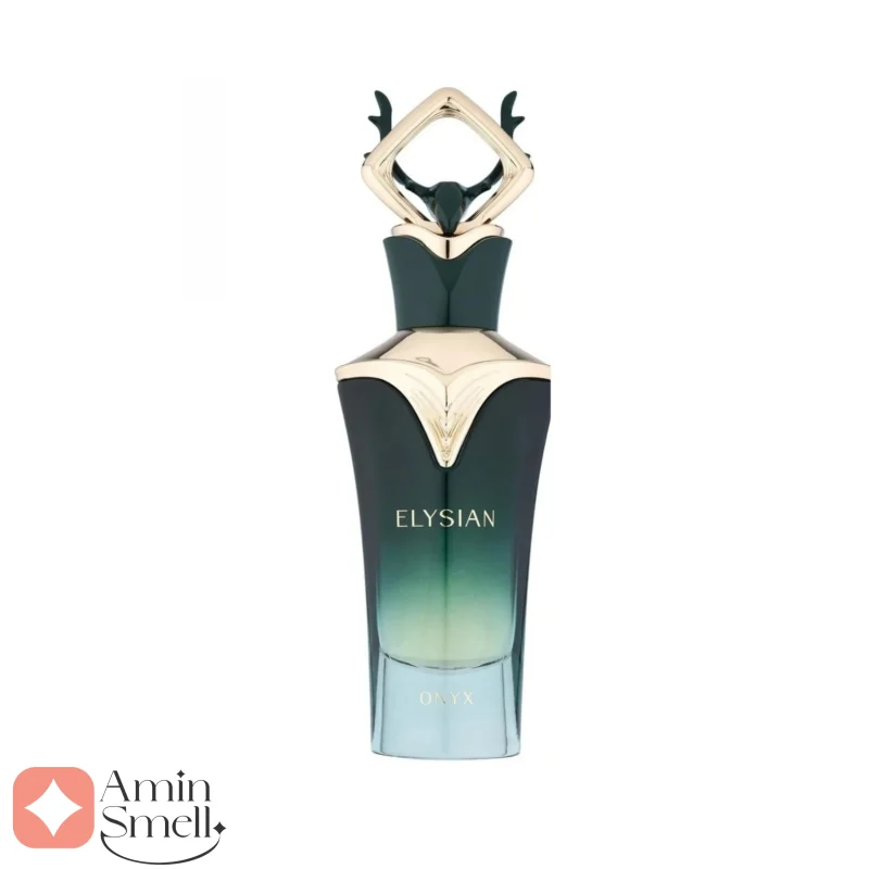 Elysian_Onyx_Fragrance_World_ادکلن_الیسیان_اونیکس