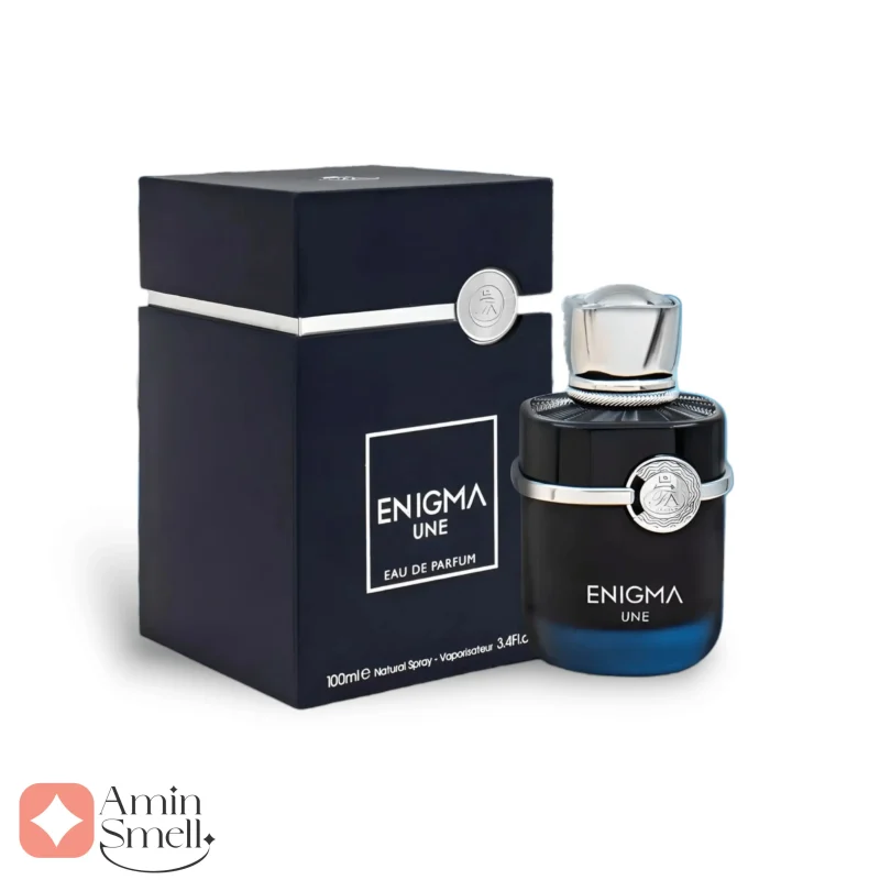 Enigma Une Fragrance World ادکلن انیگما یونه