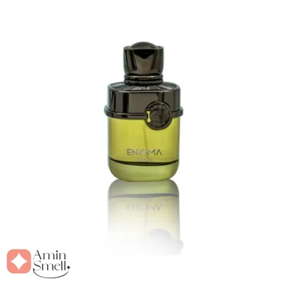 Enigma_Trois_Fragrance_World_ادکلن_انیگما_ترویس_