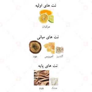 Enigma_Trois_Fragrance_World_ادکلن_انیگما_ترویس_