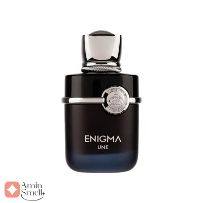 Enigma Une Fragrance World ادکلن انیگما یونه