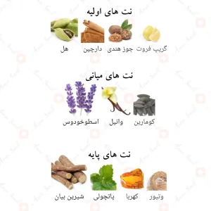 Enigma Une Fragrance World ادکلن انیگما یونه